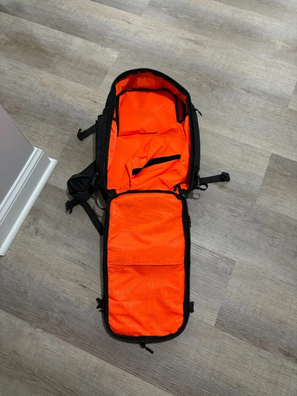 Oono Backpack V3.5